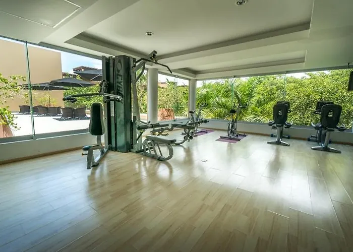 Apartamento Del Viento Vaiven Penthouse 31 *