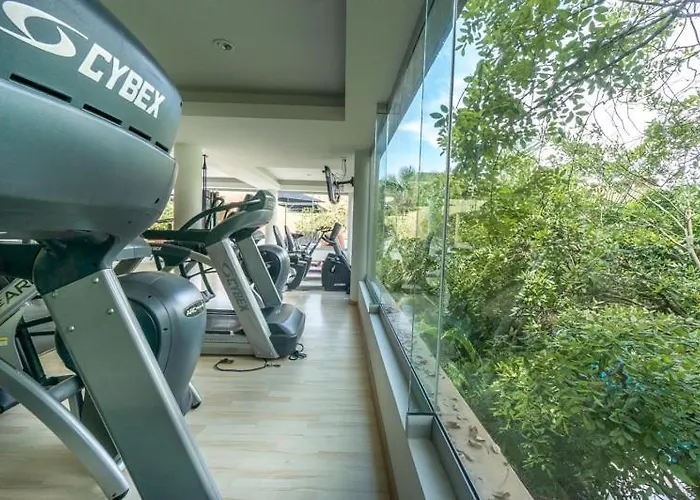 Del Viento Vaiven Penthouse 31