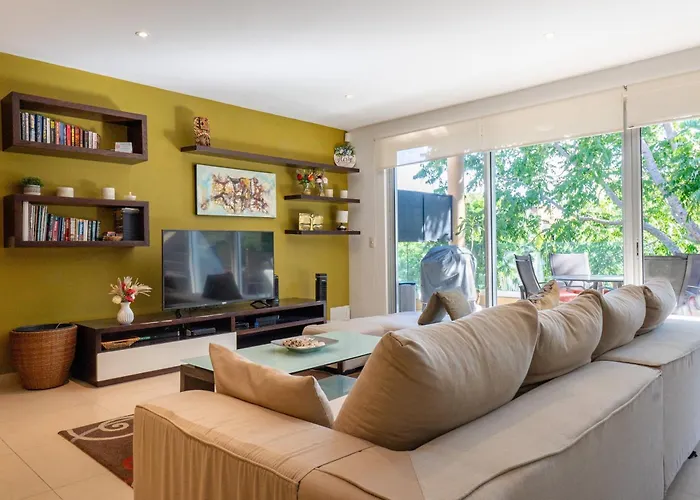 Del Viento Vaiven Penthouse 31 Apartamento *