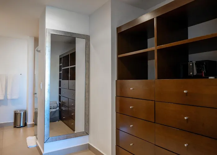 Apartamento Del Viento Vaiven Penthouse 31 *
