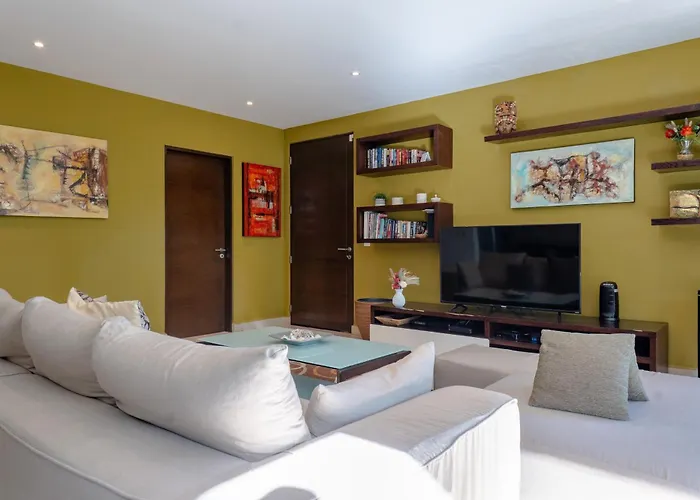 Apartamento Del Viento Vaiven Penthouse 31 Playa del Carmen