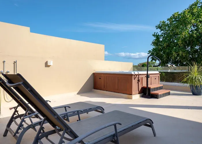 Apartamento Del Viento Vaiven Penthouse 31