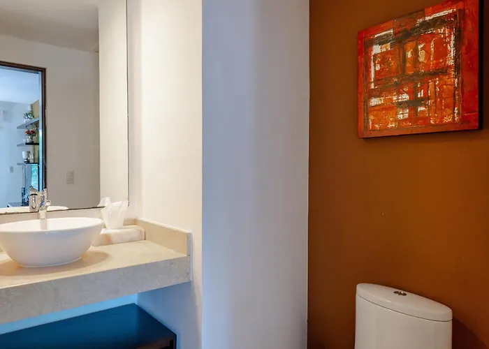 Del Viento Vaiven Penthouse 31 Apartamento *