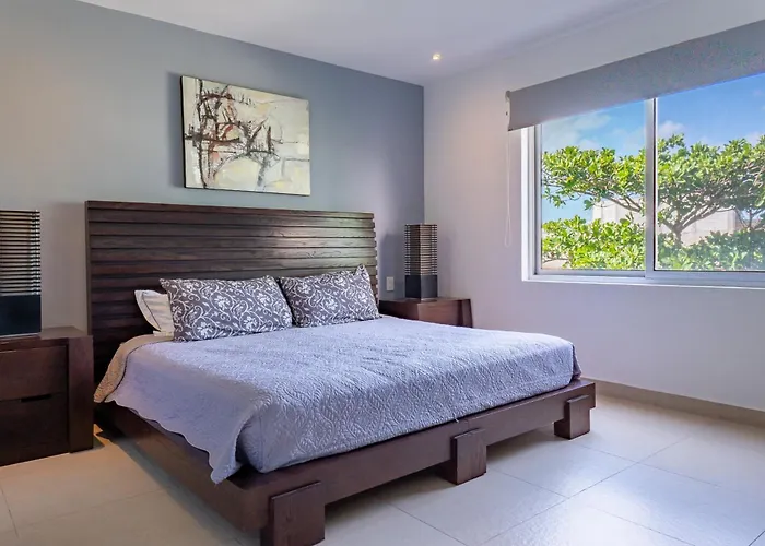 Apartamento Del Viento Vaiven Penthouse 31