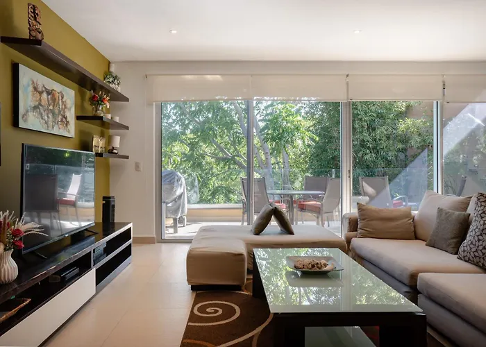 Del Viento Vaiven Penthouse 31 Apartamento *