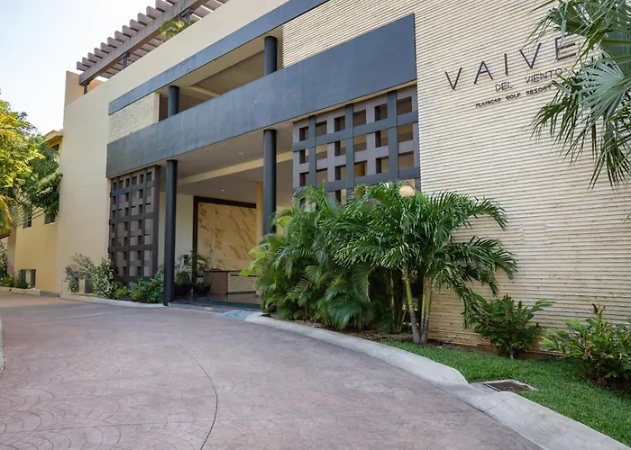 Apartamento Del Viento Vaiven Penthouse 31 *
