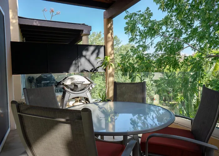 Del Viento Vaiven Penthouse 31 Apartamento