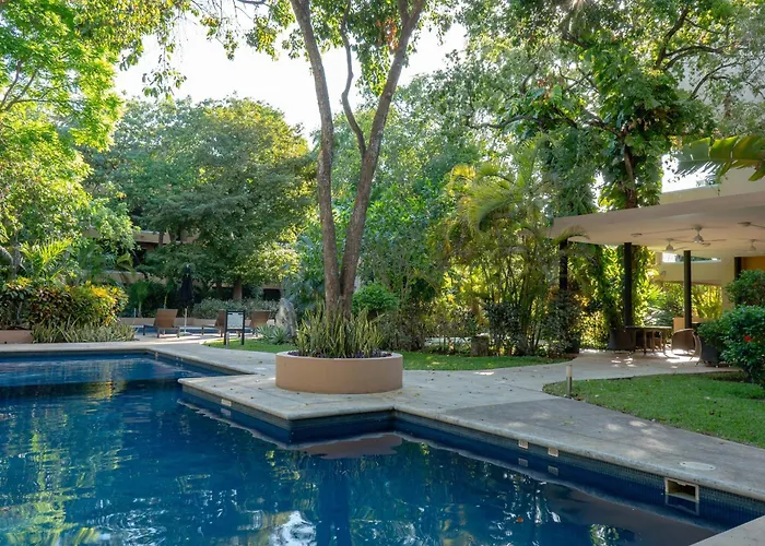 Del Viento Vaiven Penthouse 31 Apartamento Playa del Carmen