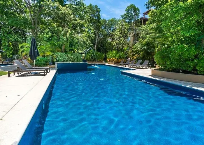 Del Viento Vaiven Penthouse 31 * Playa del Carmen